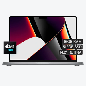Apple MacBook Pro 14 1