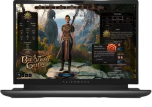 Dell Alienware m16 R1 (2023)