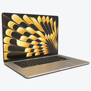 La MacBook Air 15 1