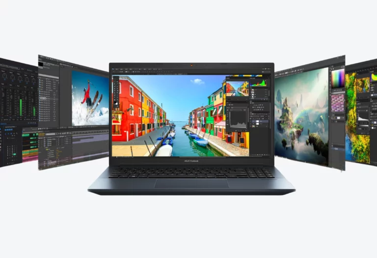 laptops
