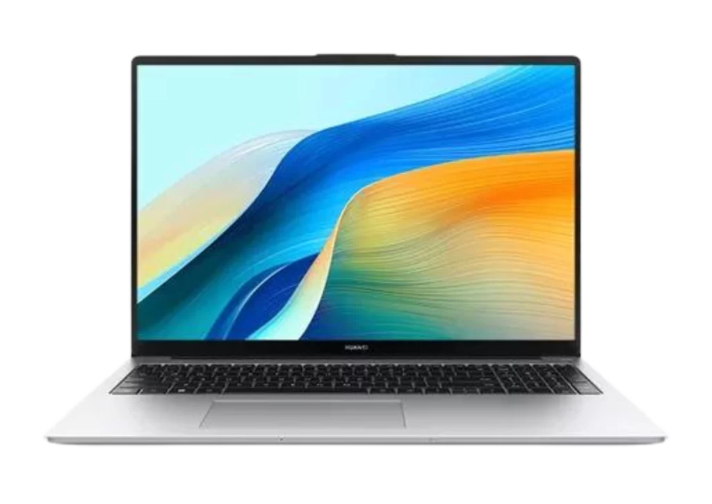 Laptop-Huawei-MateBook-D16-RolleR-W5851-Intel-Core-i5-8GB-RAM