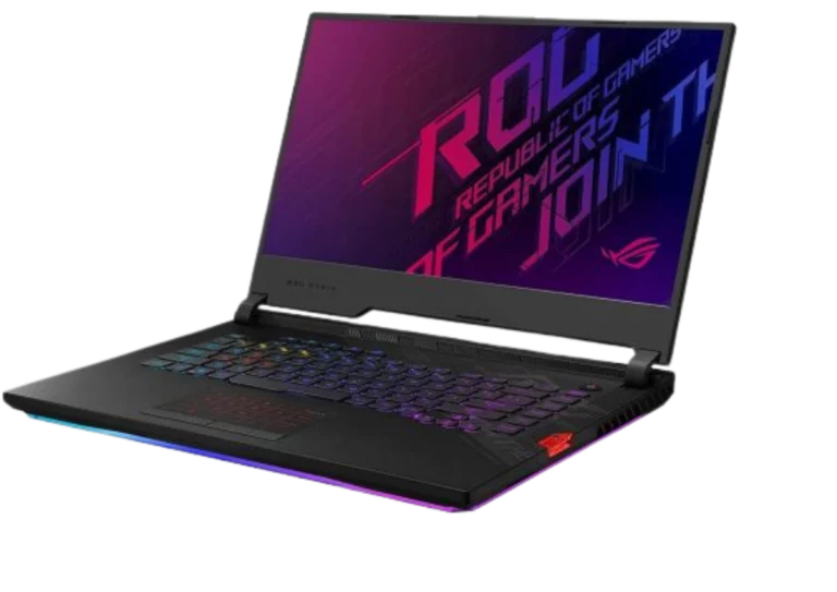 Asus ROG Strix SCAR 18