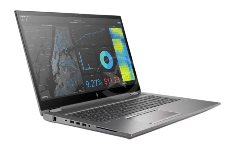 Hp Zbook Fury 17G7