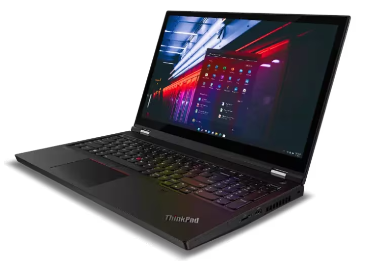 ThinkPad-P15