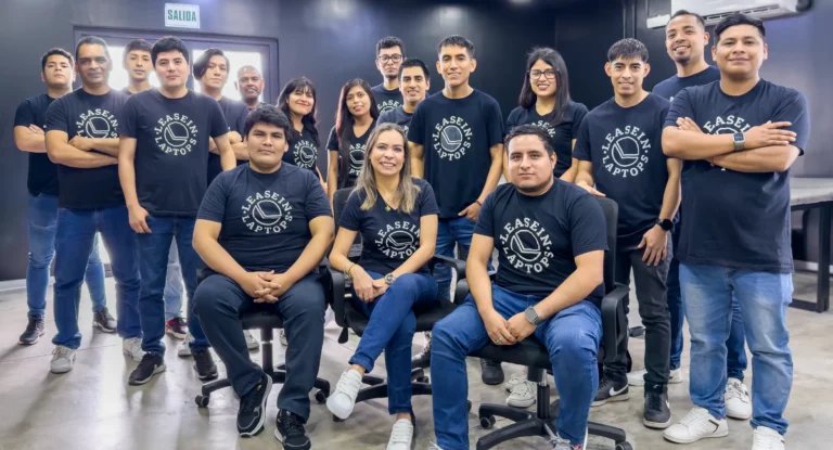 Atenderemos tus problemas técnicos en 3.5 min